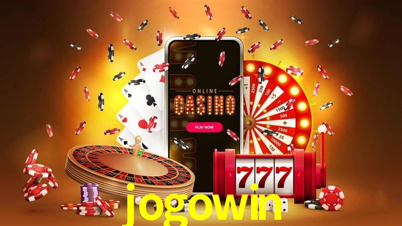 Estatísticas jogowin
