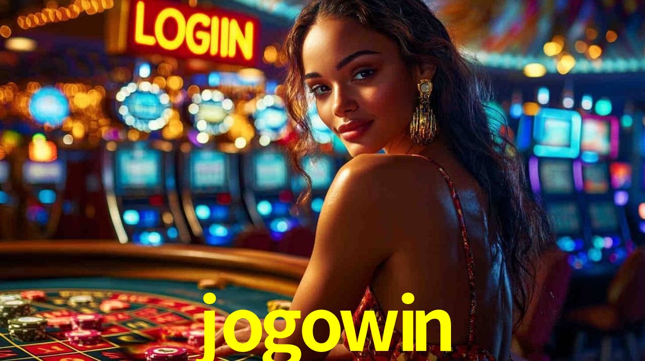 Bônus de Boas-vindas jogowin
